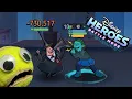 Download Lagu Mayor Can't be Stopped - Disney Heroes Battle Mode - Episode 31