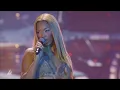 Ronisia performe "Solide" en live | LES FLAMMES 2026