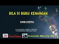 karaoke samudera bila di buru kenangan