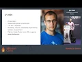 Monads for testers Igor Khrol Belarus RU