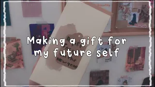 Download Making a gift for my future self;)|vintage theme📜 MP3