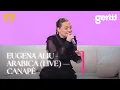 Lagu Eugena Aliu - Arabica Live | Canapé | T7
