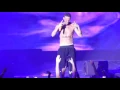 Download Lagu Die Antwoord - Guuci Coochie live @ Bill Graham Civic Auditorium, SF - Sept 21, 2016