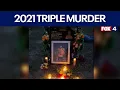 Innocent victim s family still seeks answers in 2021 Garland Texaco triple-murder