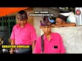 Download Lagu Yang punya hajatan sedih menangis saat mustamin Temu karya 05 membawakan lagu Berayen dengan