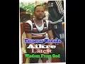 Download Lagu Emperor Wadada Aikore