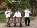 Sitohang Bersaudara - Rony Dan Rona (Official Music Video)