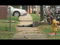 Neighbors share thoughts on Sioux Falls neighborhood that saw shooting