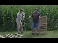 6 Blind How To Set Up A Ground Blind Primos Double Bull Blind