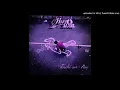 Hugo TSR - Fenêtre Sur Rue ​[Chopped & Screwed]