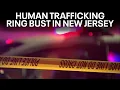 Human trafficking rings busted in New Jersey FOX 29 News Philadelphia