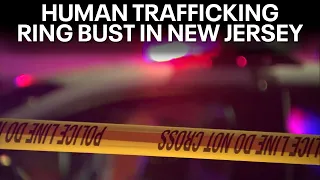 Human trafficking rings busted in New Jersey FOX 29 News Philadelphia
