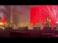 Slaves To Substance - Suicide Silence (Rock Alarm Bangkok 260214)