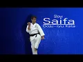 Lagu Goju-ryu Kata  Saifa (Slow）