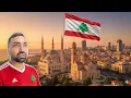 Beirut Today 🇱🇧 Way Different Than What the Media Shows! (LEBANON 2025)