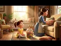 Ah Vous Dirai-Je Maman 🔢 Comptine pour Enfants en Français | Animation 3D | Chanson Traditionnelle
