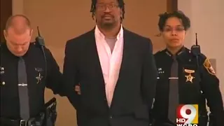 WCPO speaks to Charles Kubicki judge who heard Anthony Kirkland trial