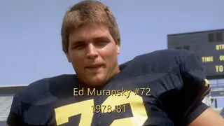 Ed Muransky Michigan