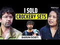 Download Lagu Barun Sobti Opens Up On His Struggles, Mental Health, Shah Rukh Khan, ADHD, Asur 3 Update | Podcast