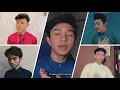Azim, Syabil, Muaz, Zahir, Qiff – Iman Mutiara 2020 versi #dudukrumah