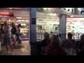 Hellas Greek Restaurant and Bakery in Tarpon Springs FL