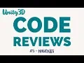 Code Review 5 Knuckles