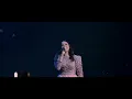 Download Lagu Sisa Rasa - Mahalini Raharja (Live in KL 2023)