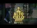 Dios Me Puso Arriba - Alto Cielo Music | Corridos Cristianos Tumbados