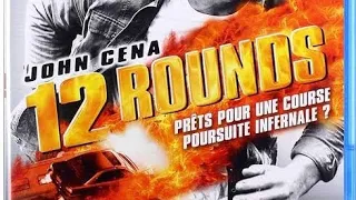 12 Rounds John Cena Full Movie 