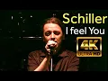 Lagu Schiller - I feel you Live 2004 (Peter Heppner)