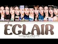 Download Lagu Visionary Vision Éclair Lyrics (Color Coded Lyrics)
