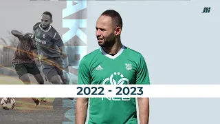 أكرم الزوي   أبرز ما قدمه مع نادي الأخضر ونادي الهلال والمنتخب الليبي موسم           دندنها