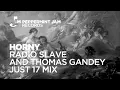 Mousse T. - Horny (Radio Slave & Thomas Gandey Just 17 Mix)