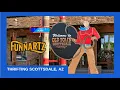 Thrifting for Charity White Dove FunnARTZ Treasure Hunt