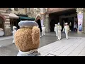 【お昼のマリタイムバンド】東京ディズニーシー20周年タイムトゥシャイン最終日 2022.09.03