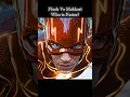 Download Lagu Flash ⚡ Vs Makkari ⚡#shorts #flash #eternals
