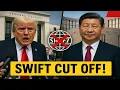 Download Lagu China Just Wiped Out SWIFT: $1.2 Trillion Digital Yuan Now Runs World Trade