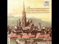 Sicilienne in E-Flat Major (Arr. for String Quartet)