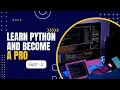 Mastering Lists and Dictionaries in Python By All About Python With Yash
