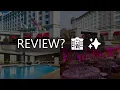 bridgewater marriott review bridgewater united states of america
