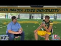 The mental side of playing linebacker reading the keys Haugo on his offseason improvements