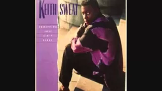 Download Keith Sweat-Something Just Ain't Right (Extended Version) MP3