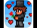 Terraria Valentines Ring Tutorial