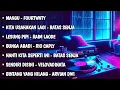 Download Lagu Mangu - Fourtwnty || Kita Usahakan Lagi - Batas Senja || Lesung Pipi - Raim LAODE || Lagu Viral 2025