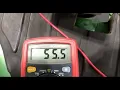 John Deere Fuel Gauge Fix