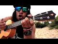 Jordan T "Sunset Tonight"- Ukulele Acoustic Session