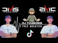 Download Lagu DJ BUGIS VIRAL DI TIKTOK 2023 yg di cari cari (Passobis Rewe Pole Malaysia)