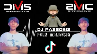 Download DJ BUGIS VIRAL DI TIKTOK 2023 yg di cari cari (Passobis Rewe Pole Malaysia) MP3