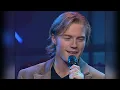 Boyzone - Words • Toppop