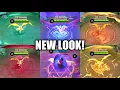 Download Lagu REVAMPED ALICE AND HER SKINS!